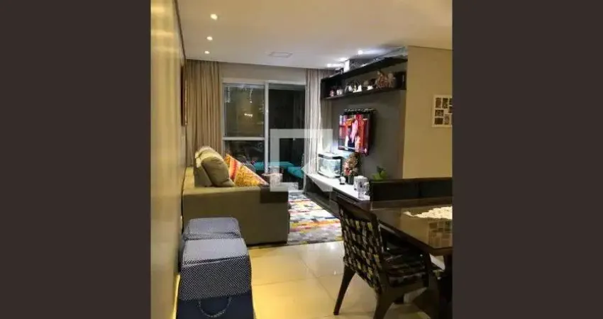 Apartamento com 3 quartos à venda na Rua Professor Evandro Caiafa Esquivel, 411, Centro, Diadema