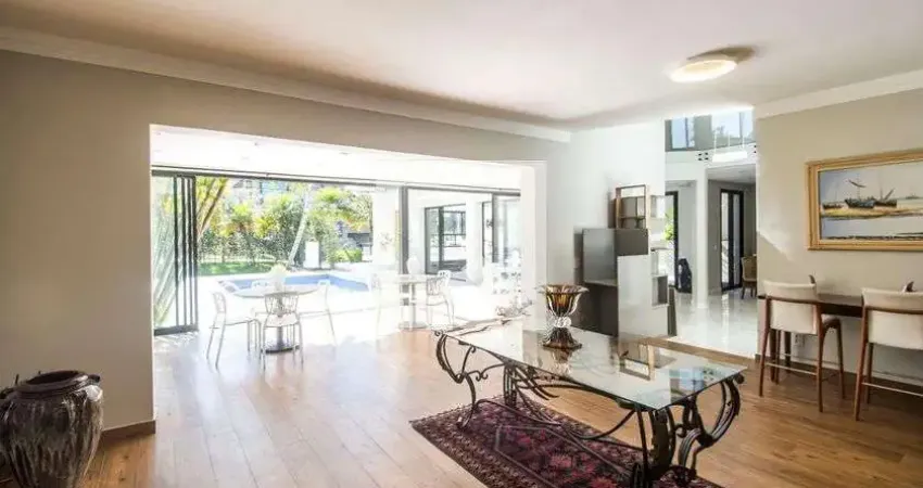 Casa com 4 quartos à venda na Alameda das Rosas, 394, Alphaville, Santana de Parnaíba