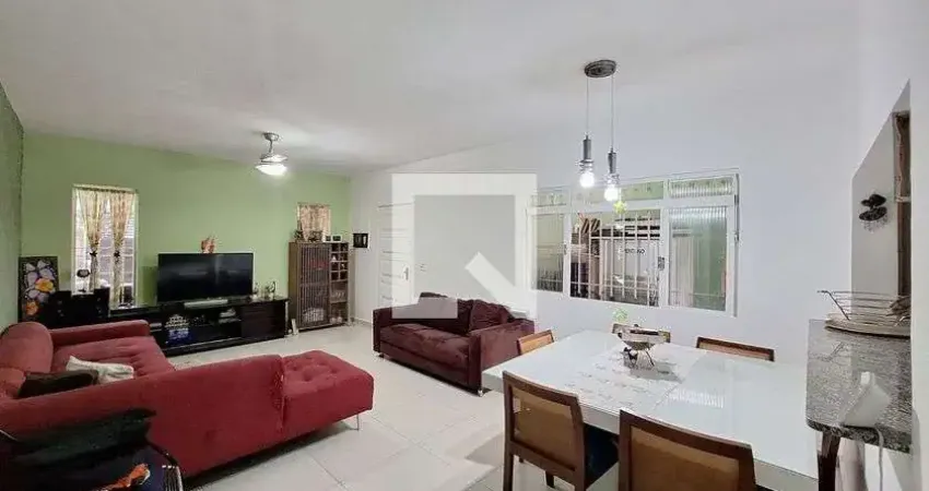 Casa com 3 quartos à venda na Rua Ibiquara, 185, Vila Romana, São Paulo