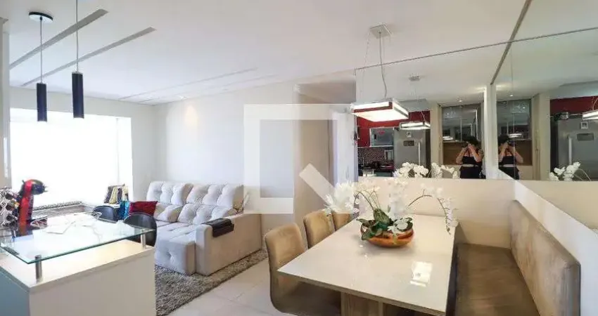 Apartamento com 2 quartos à venda na Rua Gastão Madeira, 685, Vila Maria, São Paulo