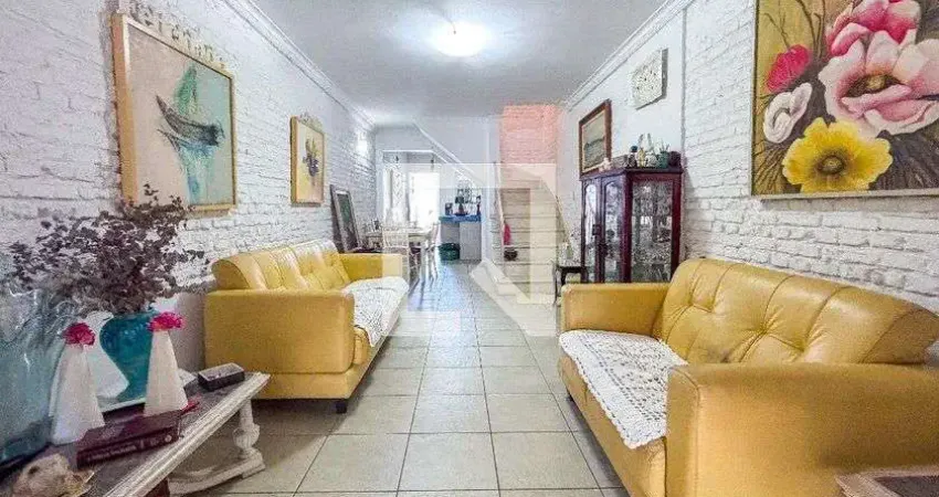 Casa com 2 quartos à venda na Rua Florália, 113, Vila Madalena, São Paulo