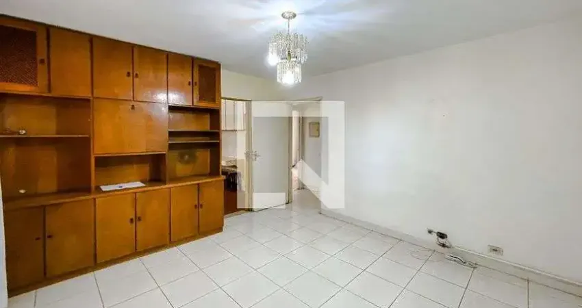 Apartamento com 2 quartos à venda na Rua Brigadeiro Jordão, 633, Ipiranga, São Paulo