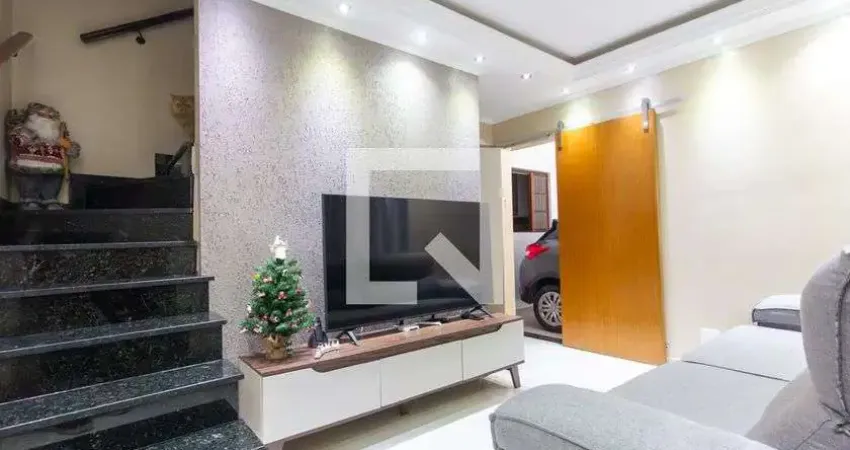 Casa com 3 quartos à venda na Avenida Antônio Diogo, 497, Vila Ré, São Paulo