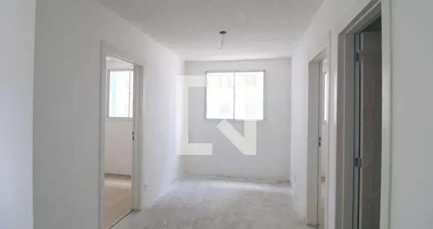 Apartamento com 2 quartos à venda na Avenida Miguel Yunes, 998, Campo Grande, São Paulo