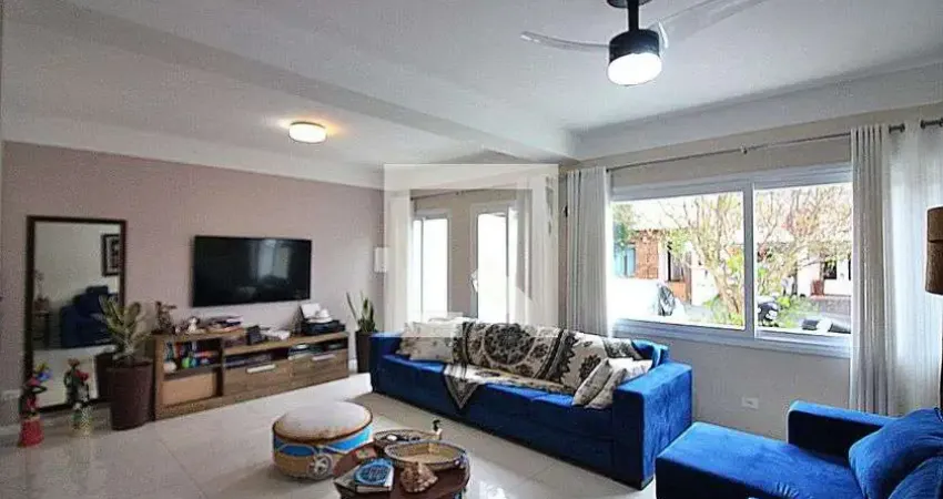 Casa com 3 quartos à venda na Rua Clara Bassani, 115, Nova Petrópolis, São Bernardo do Campo