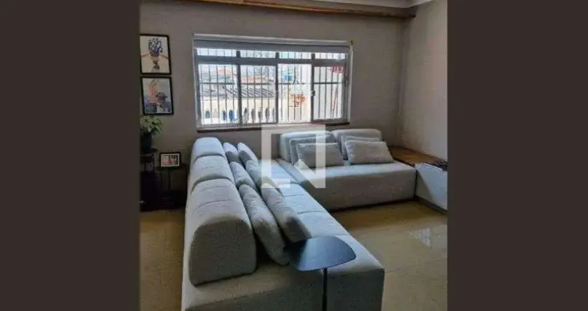 Casa com 3 quartos à venda na Rua José da Costa Valério, 99, Parque São Domingos, São Paulo