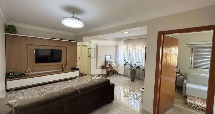 Casa com 3 quartos à venda na Rua Iraci, 114, Parque Bandeirante, Santo André