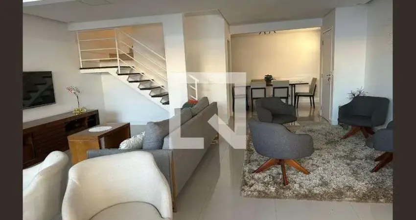 Casa com 3 quartos à venda na Alameda Ibérica, 352, Alphaville, Santana de Parnaíba