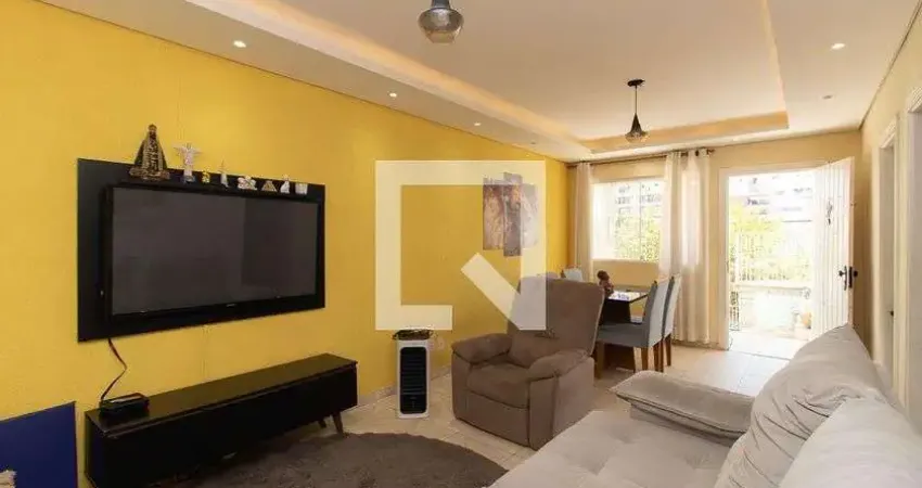 Casa com 3 quartos à venda na Rua Ibéria, 230, Vila Ede, São Paulo