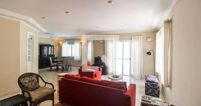 Casa com 4 quartos à venda na Alameda Níquel, 143, Alphaville, Santana de Parnaíba