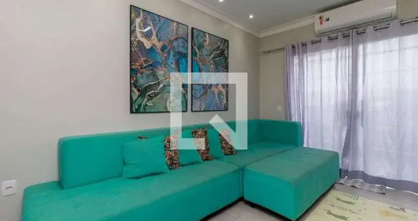 Casa com 3 quartos à venda na Rua Luís Gil, 384, Jardim São Luís, São Paulo