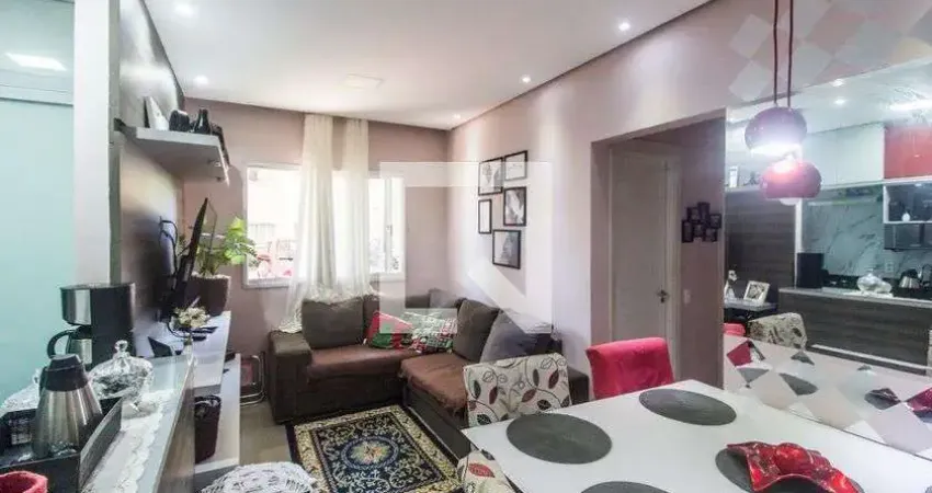 Apartamento com 2 quartos à venda na Avenida Henriqueta Mendes Guerra, 67, Centro, Barueri