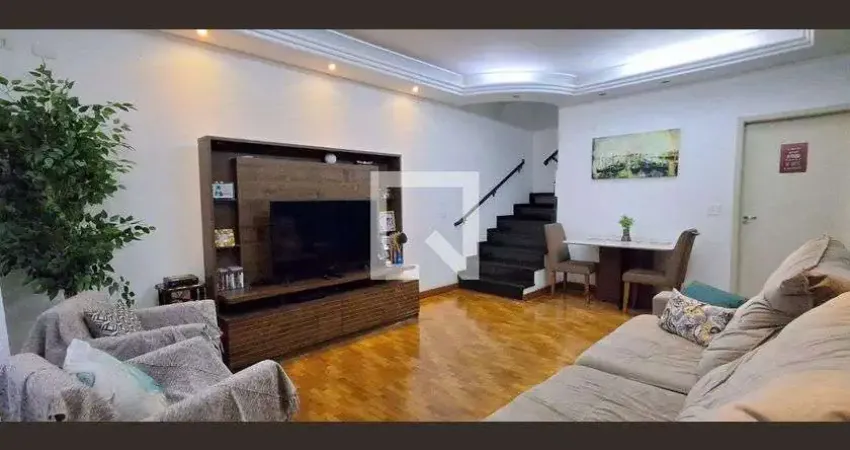 Casa com 3 quartos à venda na Rua Bom Pastor, 1103, Olímpico, São Caetano do Sul