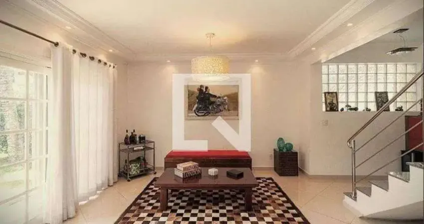 Casa com 4 quartos à venda na Avenida do Anastácio, 1746, City América, São Paulo