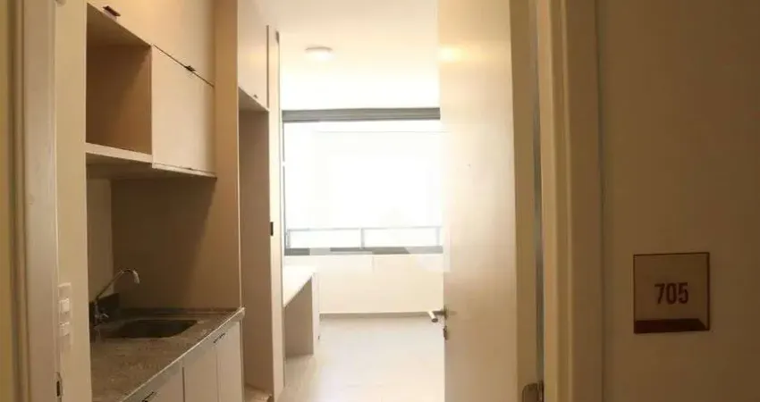 Kitnet / Stúdio à venda na Rua Ministro Godói, 1212, Perdizes, São Paulo