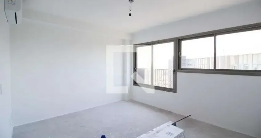 Kitnet / Stúdio à venda na Rua Ministro Gabriel de Rezende Passos, 658, Moema, São Paulo