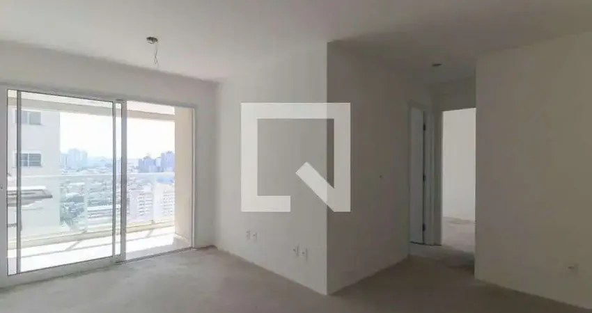 Apartamento com 2 quartos à venda na Rua Torquato Tasso, 1038, Vila Prudente, São Paulo