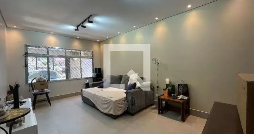 Casa com 3 quartos à venda na Rua Benedito Gama Ricardo, 288, City América, São Paulo