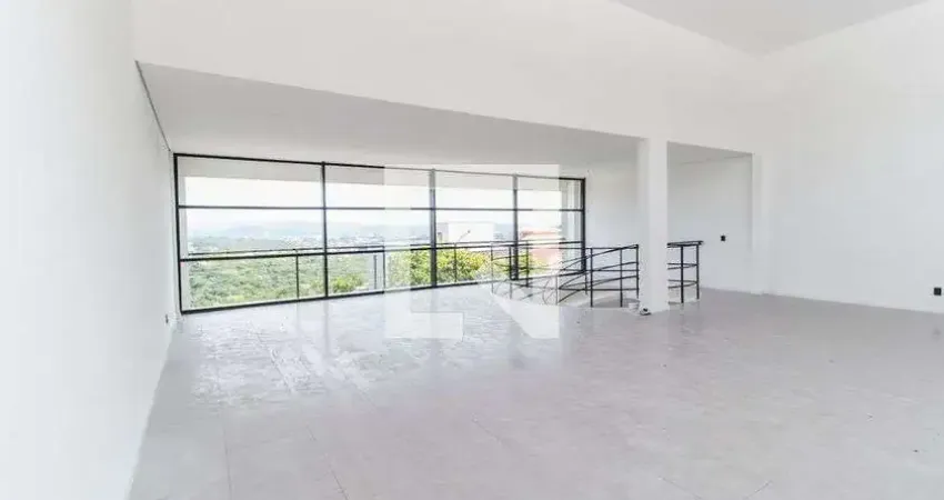 Casa com 4 quartos à venda na Alameda dos Jatobás, 284, Alphaville, Santana de Parnaíba