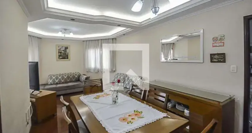 Apartamento com 3 quartos à venda na Avenida Imperatriz Leopoldina, 403, Nova Petrópolis, São Bernardo do Campo