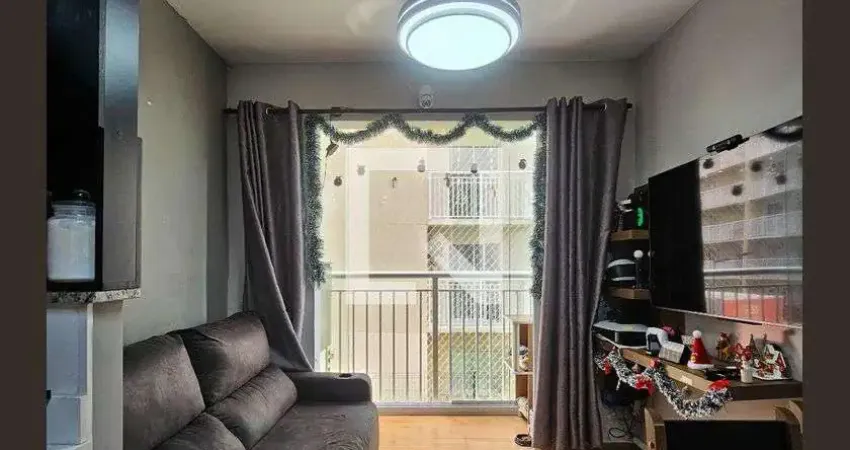 Apartamento com 2 quartos à venda na Rua do Bosque, 202, Bom Retiro, São Paulo