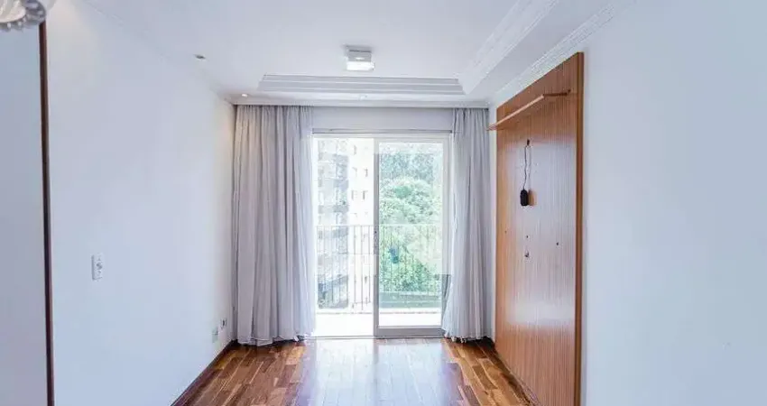 Apartamento com 3 quartos à venda na Avenida Cardeal Motta, 615, City América, São Paulo