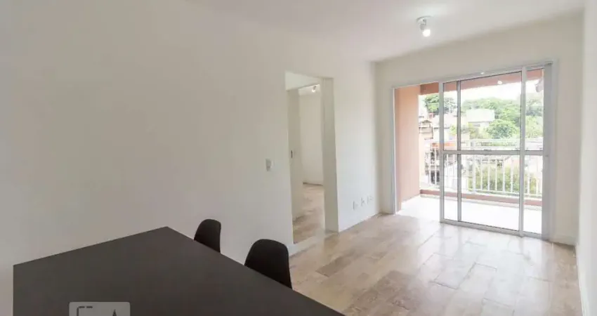 Apartamento com 2 quartos à venda na Rua Vicente Alves da Silva, 775, Jardim Roberto, Osasco