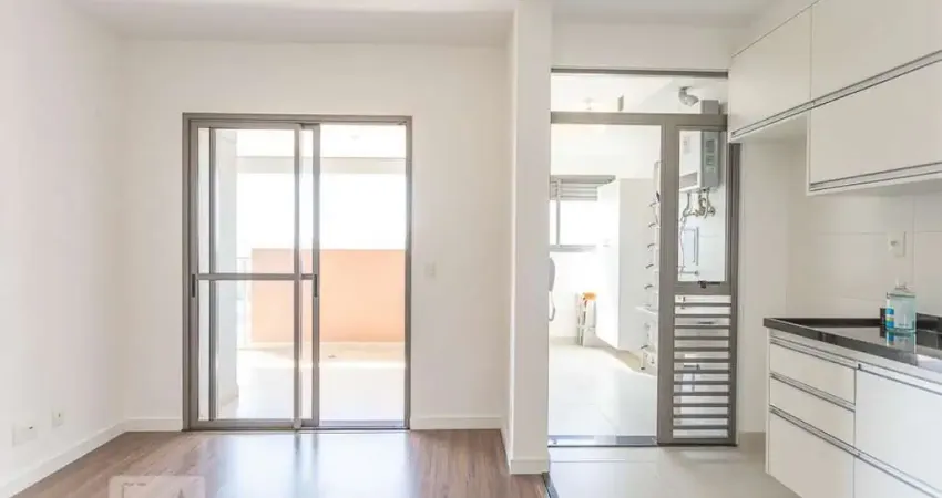 Apartamento com 2 quartos à venda na Rua Anhangüera, 509, Barra Funda, São Paulo