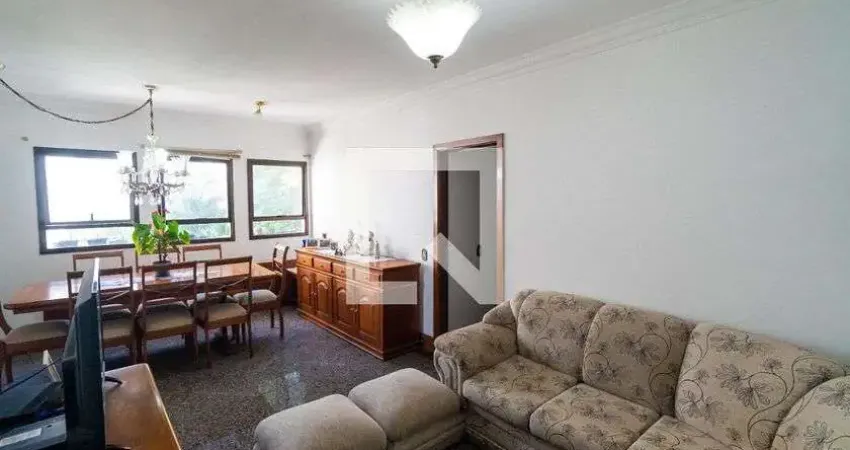 Apartamento com 2 quartos à venda na Rua Tiangua, 134, Vila Mascote, São Paulo