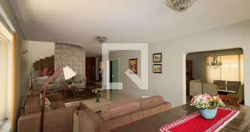 Casa com 4 quartos à venda na Rua Martim Afonso de Souza, 689, Jardim São Caetano, São Caetano do Sul