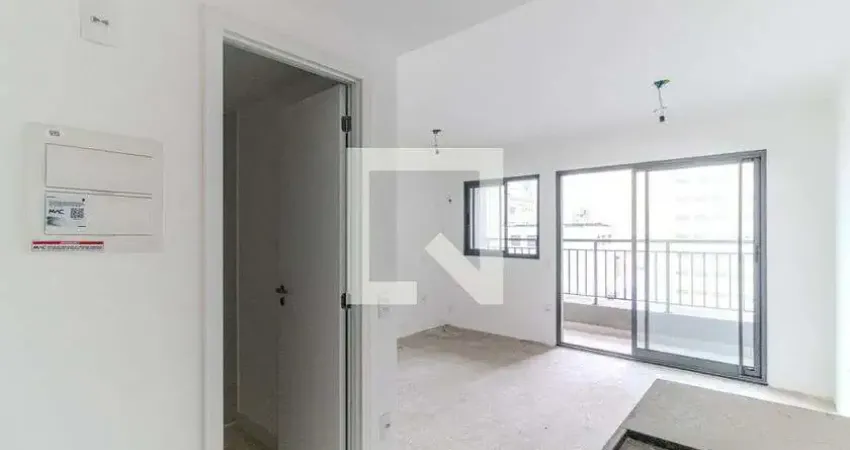 Kitnet / Stúdio à venda na Rua Rego Freitas, 137, Santa Cecília, São Paulo