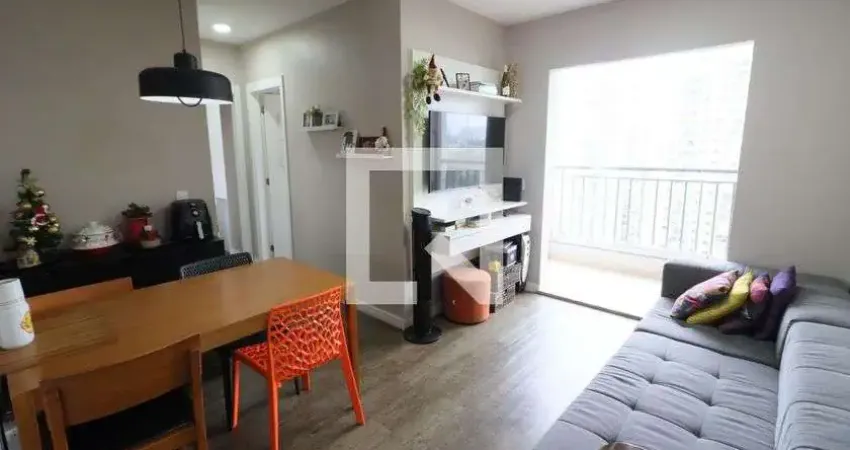 Apartamento com 2 quartos à venda na Avenida Manoel Pedro Pimentel, 173, Centro, Osasco