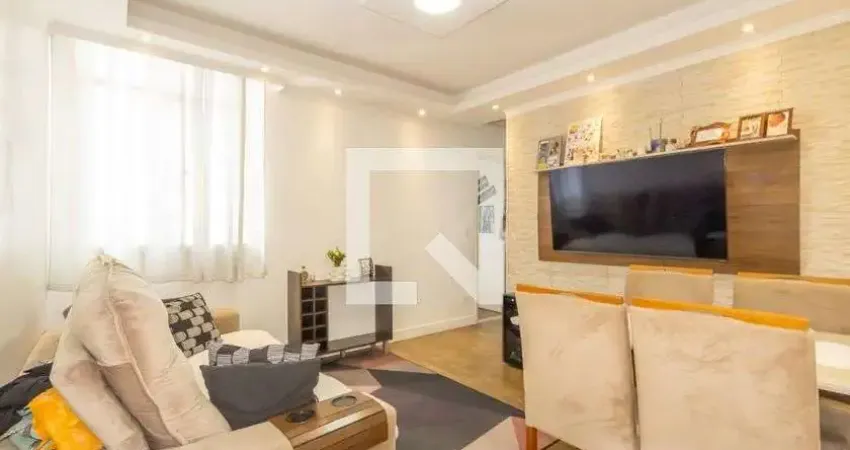 Apartamento com 2 quartos à venda na Rua Francisco Sebastião Pestana, 246, Jardim Roberto, Osasco