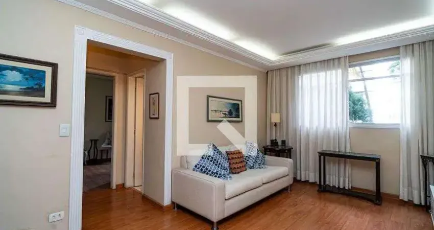 Apartamento com 2 quartos à venda na Rua Peixoto Gomide, 453, Consolação, São Paulo