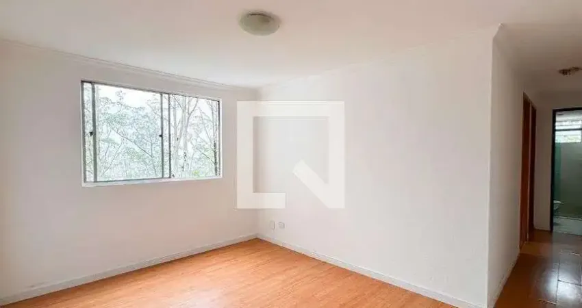 Apartamento com 2 quartos à venda na Praça Roberto Catelan, 314, Nova Petrópolis, São Bernardo do Campo