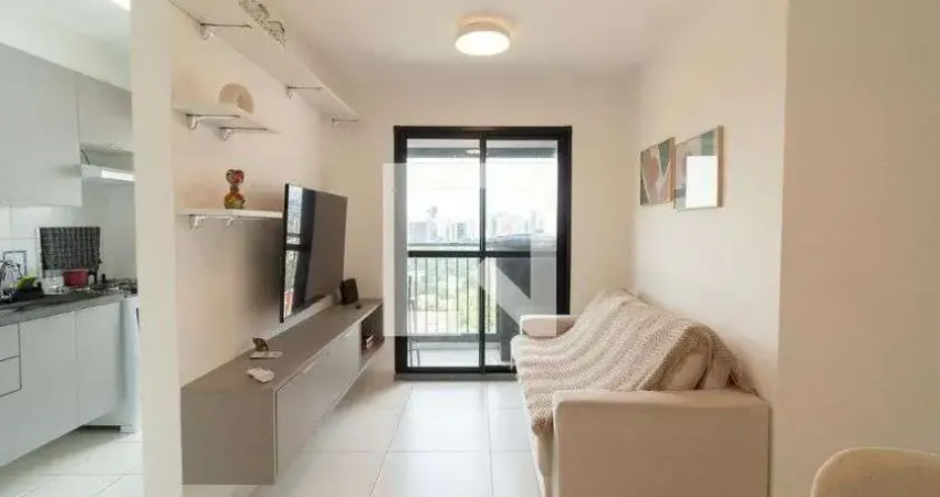 Apartamento com 2 quartos à venda na Rua Raul Saddi, 146, Butantã, São Paulo