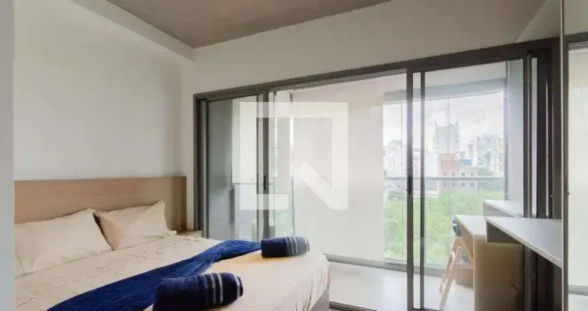 Kitnet / Stúdio à venda na Viaduto Santa Generosa, 91, Vila Mariana, São Paulo