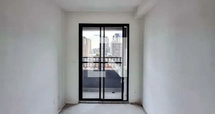 Kitnet / Stúdio à venda na Rua Dona Leopoldina, 257, Ipiranga, São Paulo