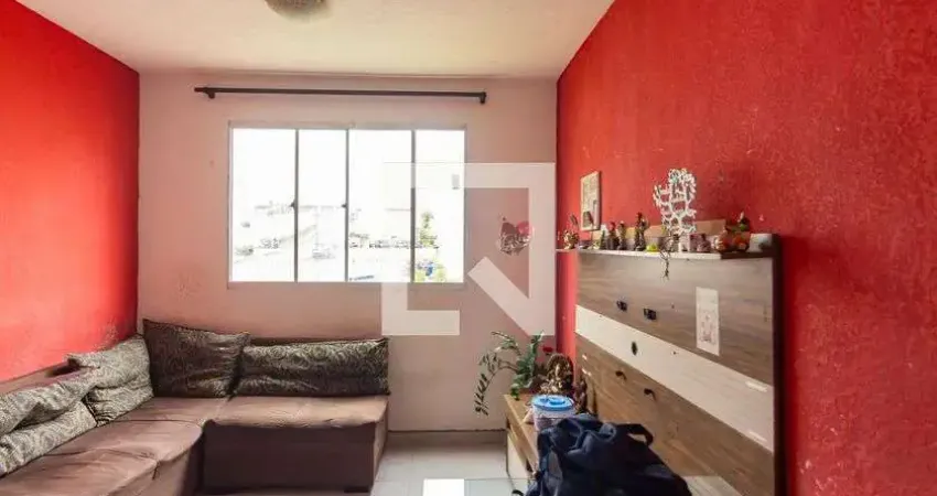Apartamento com 2 quartos à venda na Rua Valdir Soares Lopes, 236, São Pedro, Osasco