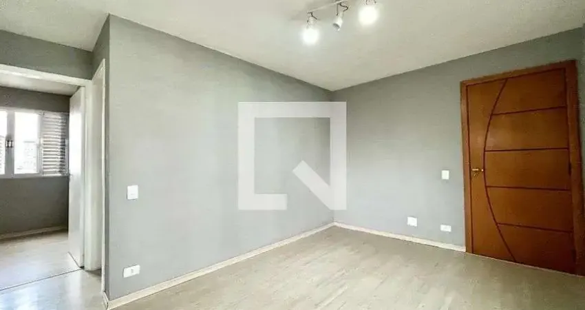 Apartamento com 2 quartos à venda na Avenida Damasceno Vieira, 110, Vila Mascote, São Paulo