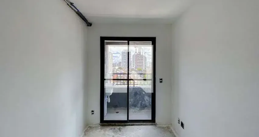 Kitnet / Stúdio à venda na Rua Dona Leopoldina, 244, Ipiranga, São Paulo