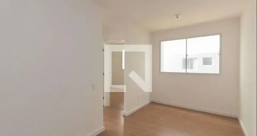 Apartamento com 2 quartos à venda na Rua Agrimensor Sugaya, 1251, Itaquera, São Paulo