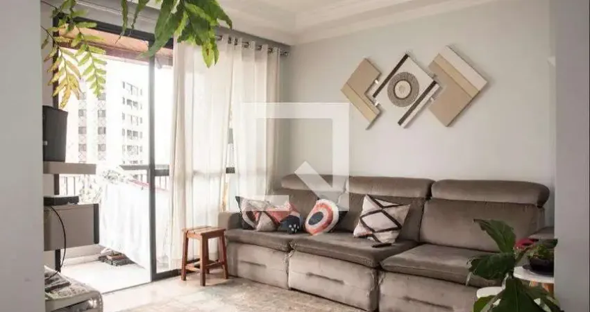 Apartamento com 3 quartos à venda na Rua Carneiro da Cunha, 924, Saúde, São Paulo