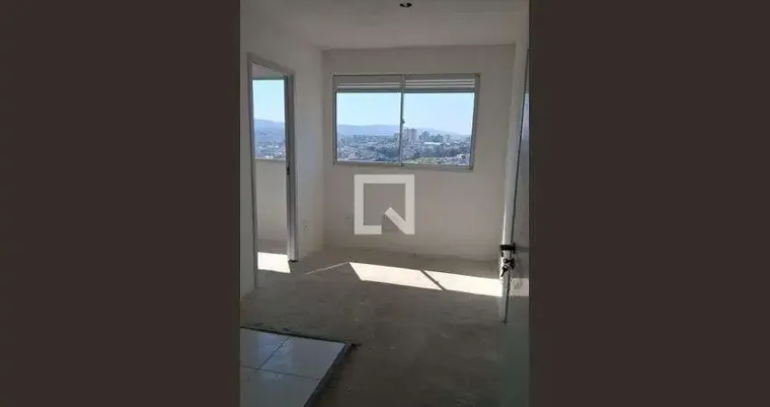 Apartamento com 2 quartos à venda na Viela Um, 99, Piqueri, São Paulo