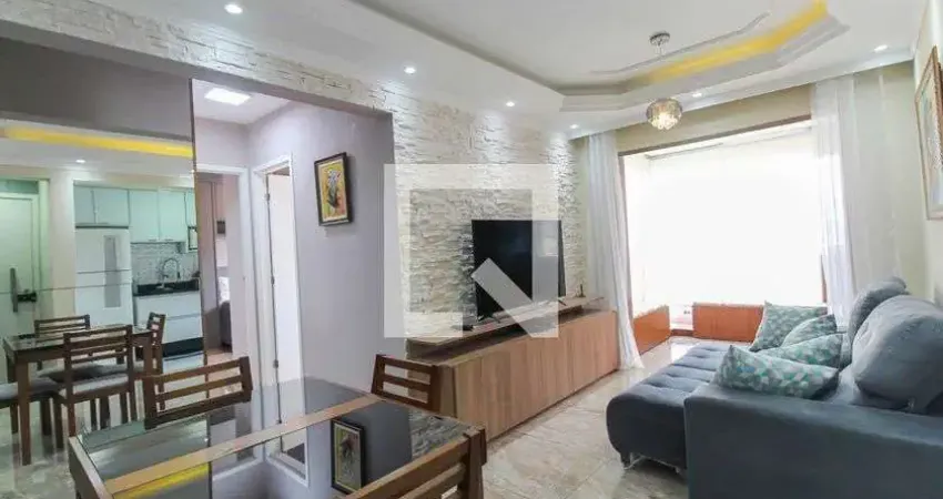 Apartamento com 2 quartos à venda na Avenida Trumain, 200, Vila Formosa, São Paulo