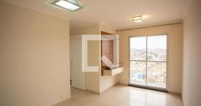 Apartamento com 3 quartos à venda na Rua Willis Roberto Banks, 453, Parque São Domingos, São Paulo
