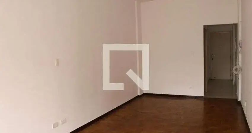 Kitnet / Stúdio à venda na Rua Antônio de Godói, 112, Centro, São Paulo