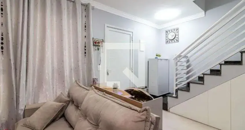 Casa com 2 quartos à venda na Rua Professora Romilde Nogueira de Sá, 482, Santana, São Paulo