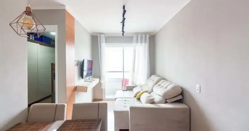 Apartamento com 2 quartos à venda na Avenida Edmundo Amaral, 970, Piratininga, Osasco