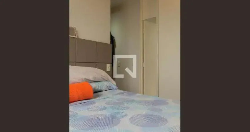 Apartamento com 2 quartos à venda na Avenida Dom Jaime de Barros Câmara, 453, Planalto, São Bernardo do Campo